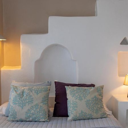 Soulmate'S Suites Tinos กิโอเนีย ภายนอก รูปภาพ
