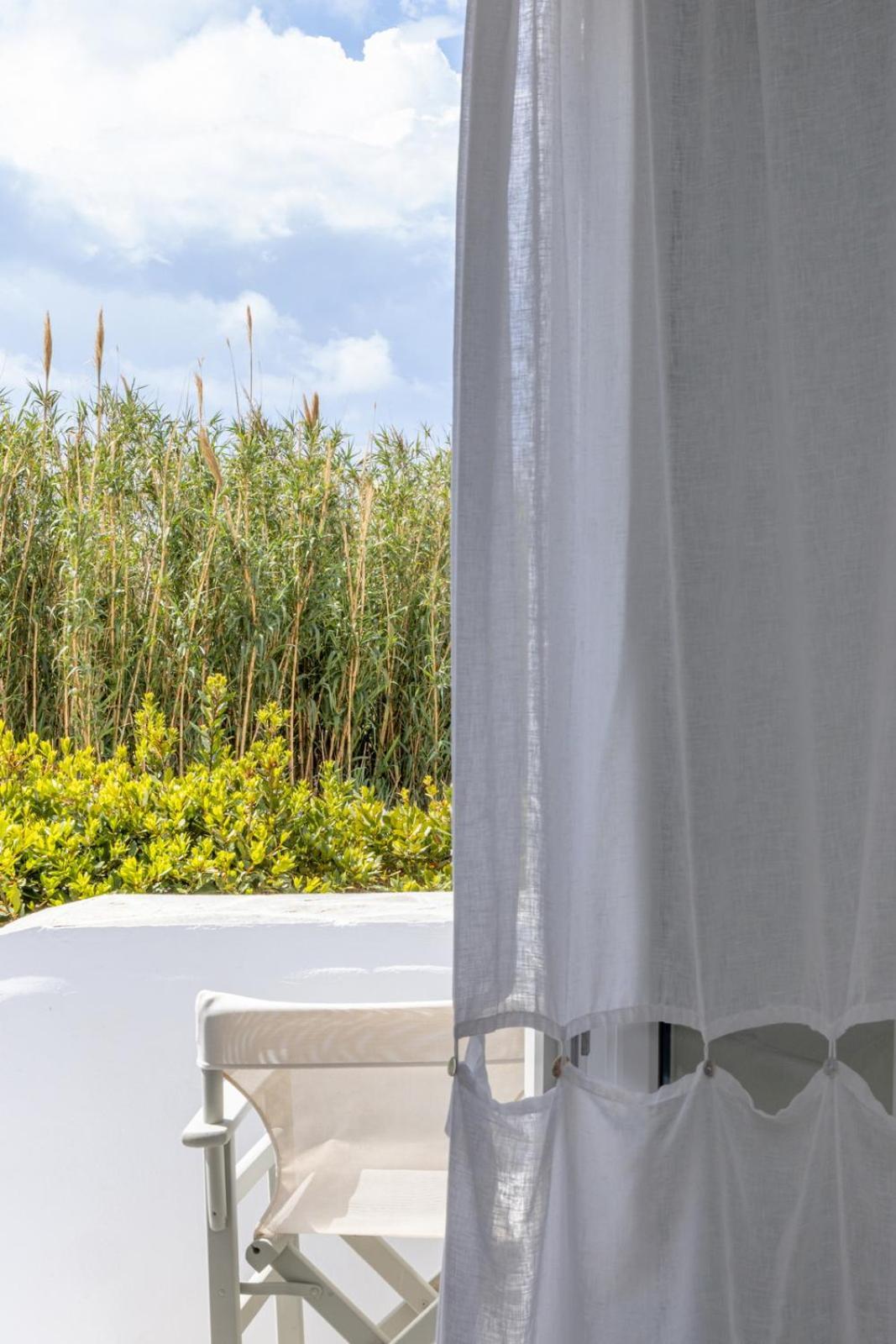 Soulmate'S Suites Tinos กิโอเนีย ภายนอก รูปภาพ