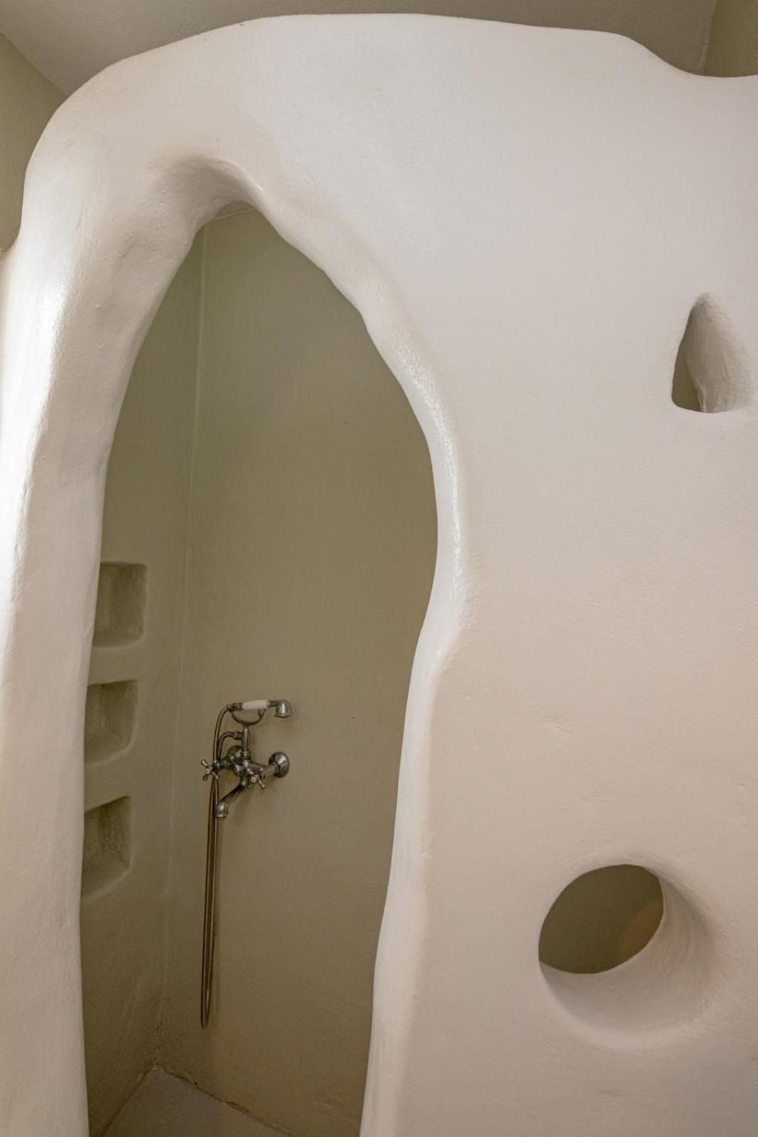 Soulmate'S Suites Tinos กิโอเนีย ภายนอก รูปภาพ