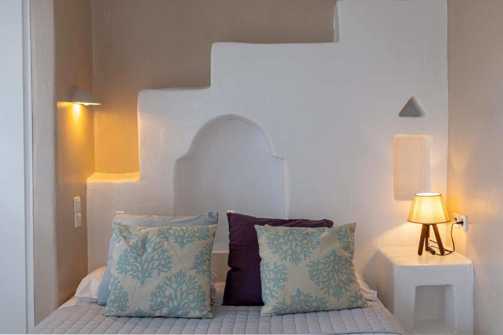 Soulmate'S Suites Tinos กิโอเนีย ภายนอก รูปภาพ