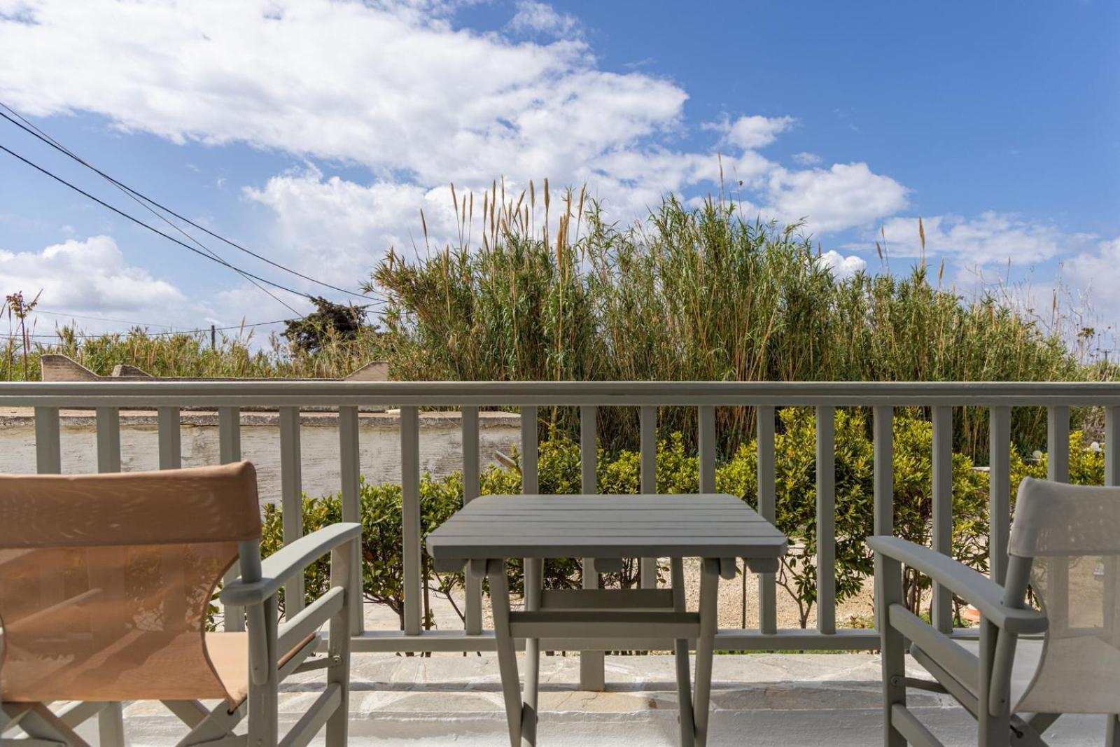 Soulmate'S Suites Tinos กิโอเนีย ภายนอก รูปภาพ