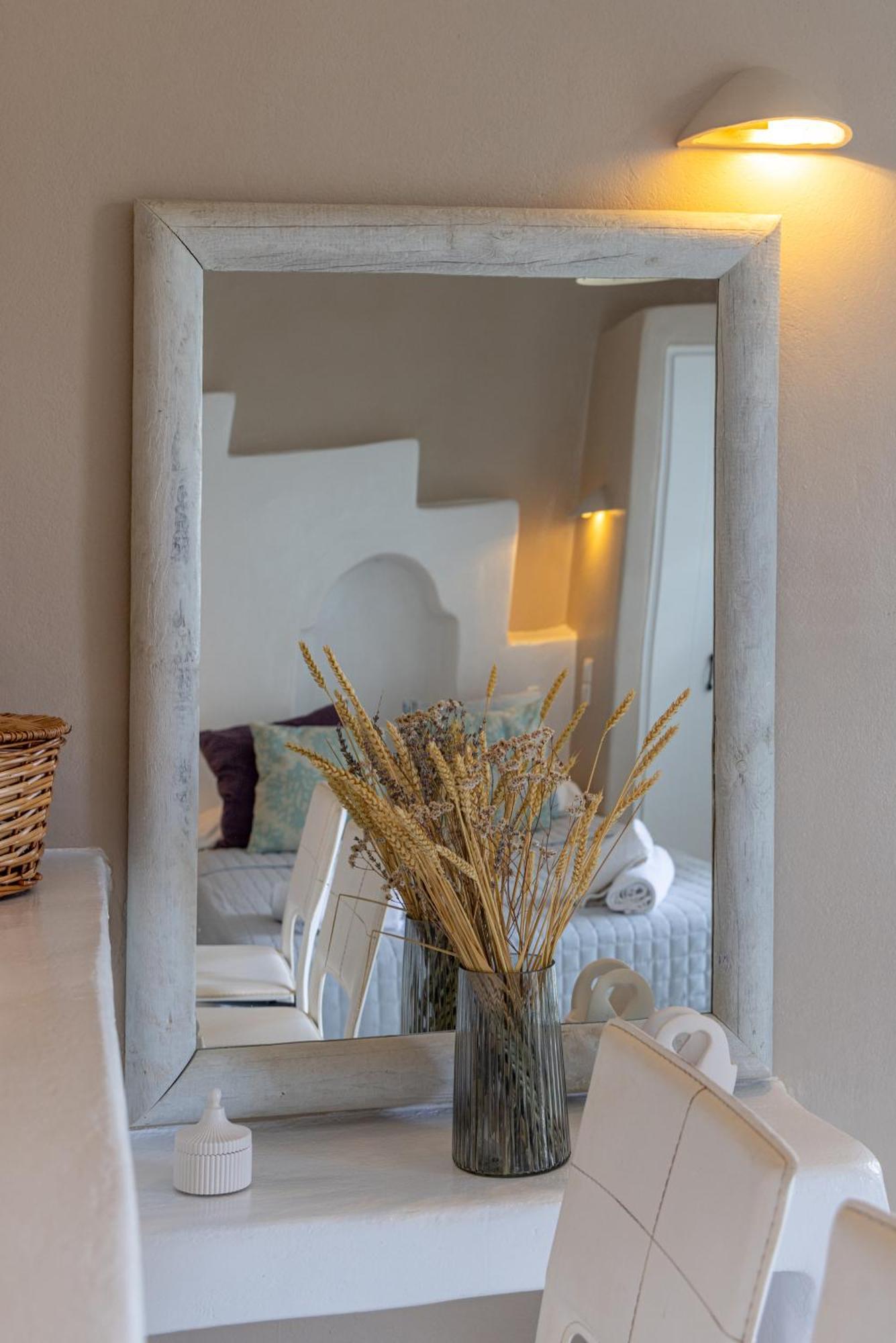 Soulmate'S Suites Tinos กิโอเนีย ภายนอก รูปภาพ