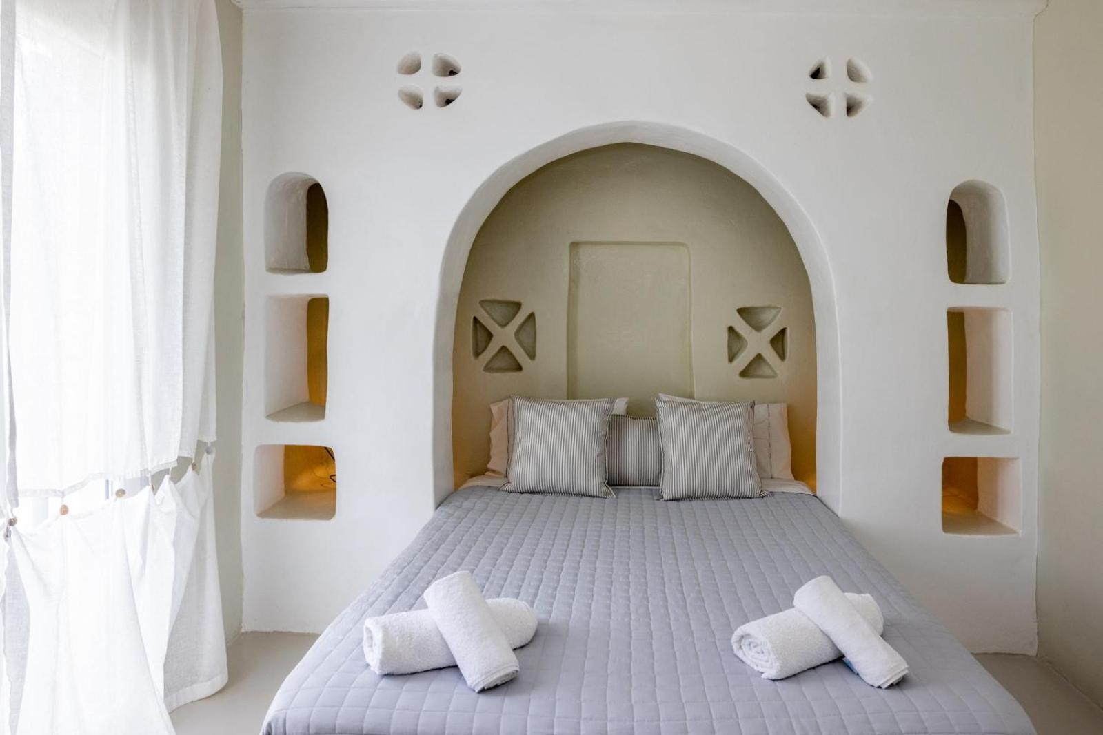 Soulmate'S Suites Tinos กิโอเนีย ภายนอก รูปภาพ