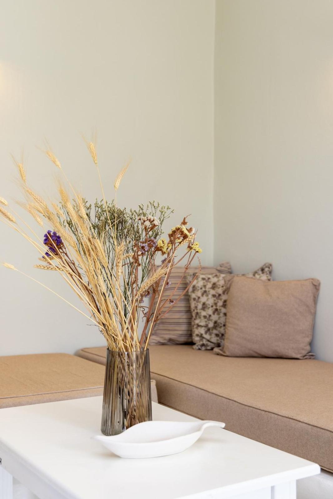 Soulmate'S Suites Tinos กิโอเนีย ภายนอก รูปภาพ